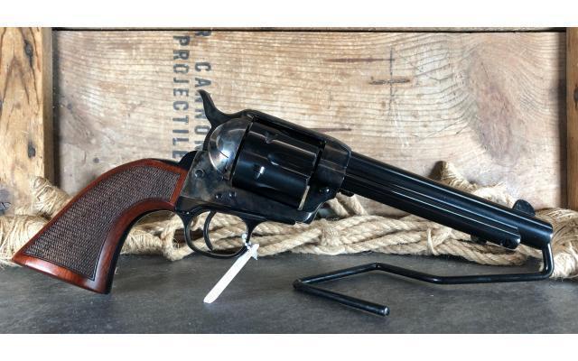 New Uberti 1873 El Patron 9mm