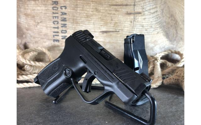 New Ruger LCP Max .380acp