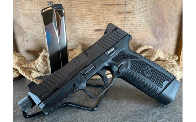 New FN 545 Tactical .45acp
