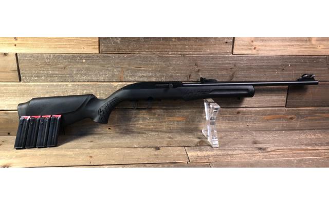 Pre-owned Rossi RS22 .22lr In Soft Case