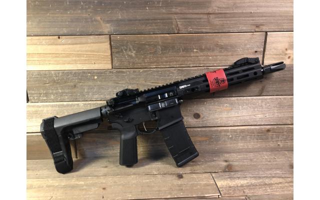 New Springfield Saint Victor .300blk