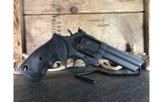 New Taurus 66 .357mag