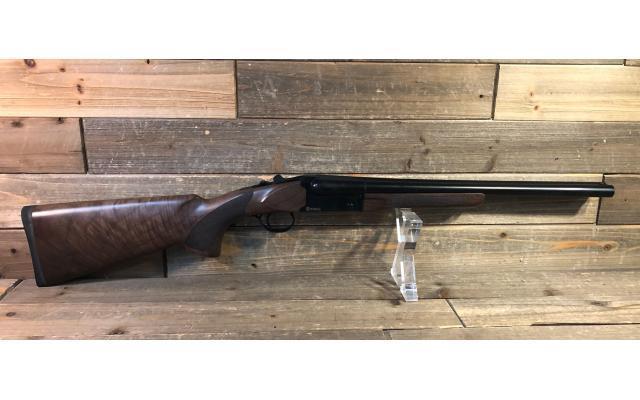 New Citadel Legacy Coach 20ga Matte Black