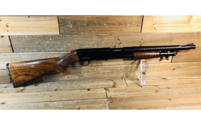 New Rock Island T1897 12ga