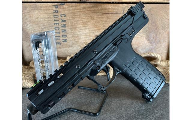 New Kel Tec CP33 .22lr