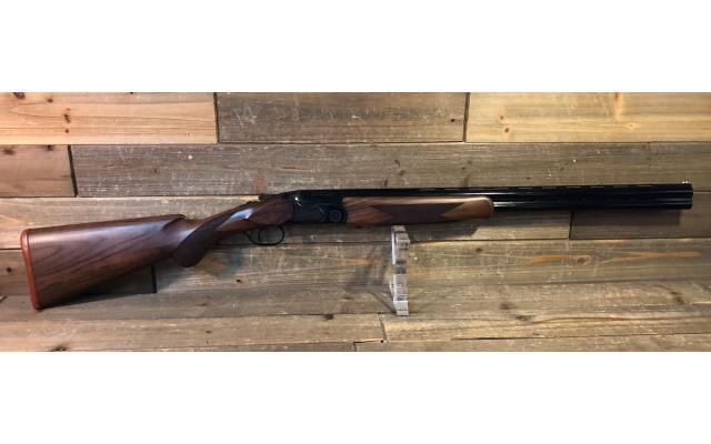 New McCoy 100a 20ga OU CCH 26"