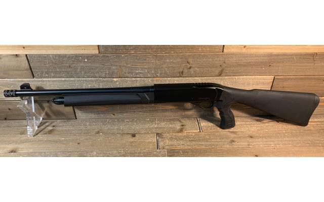 New Girsan MC312 Tactical 12ga