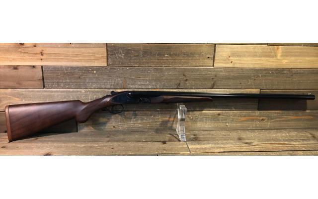 New McCoy 200a 20ga SXS