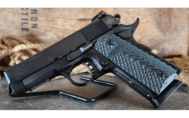 New Rock Island Rock Ultra CS-L .45acp