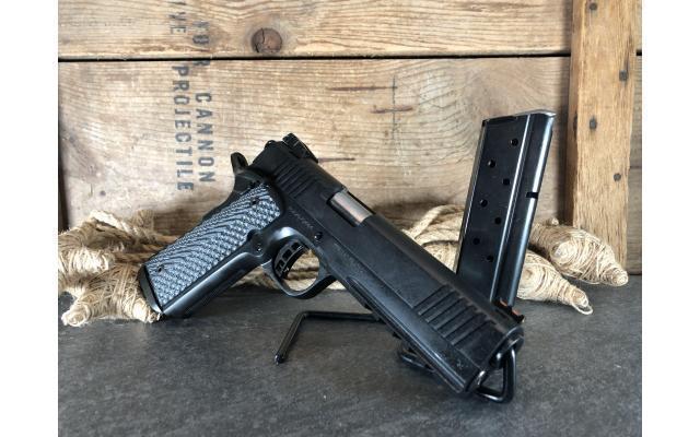 New Rock Island 1911 Tactical 10mm