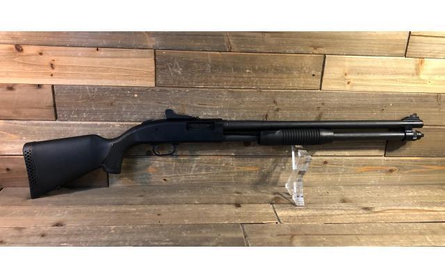 New Mossberg 590 Persauder Bantam 20ga