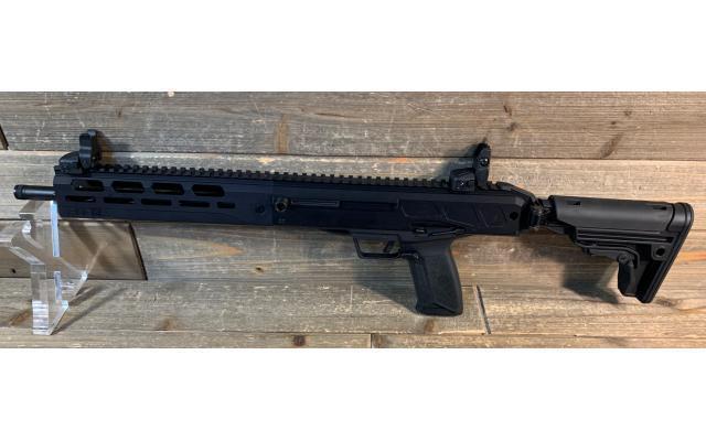 New Ruger LC Carbine 5.7x28mm