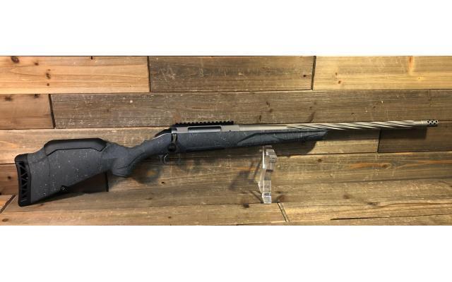 New Ruger American Gen2 .30-06sprg