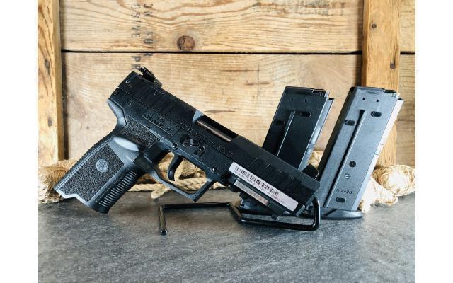New FNH FN Five-Seven 5.7x28mm