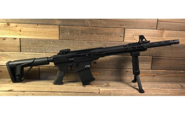 Pre-owned Hatsan VTS 12ga No Box