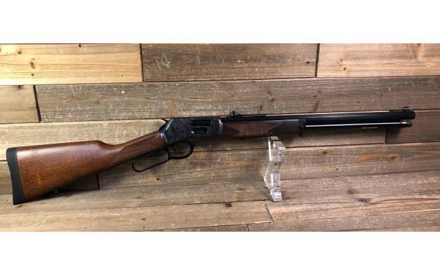 New Henry H012GCC Big Boy .45lc