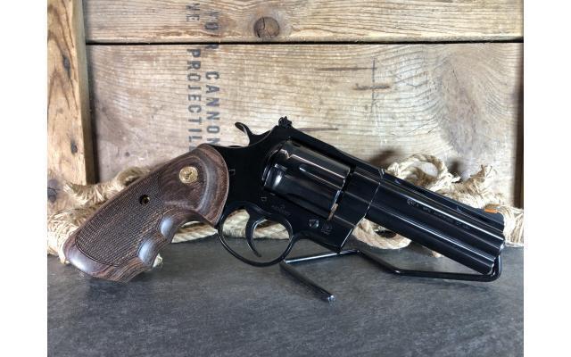 New Colt Anaconda .44mag