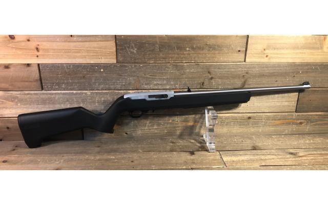 New Ruger 10/22 X-22 .22lr