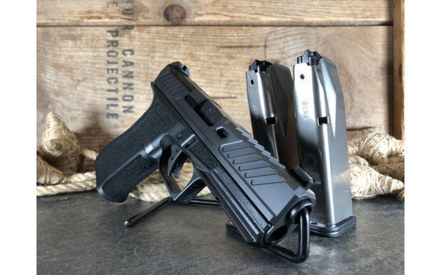 New Shadow Systems CR920XL 9mm