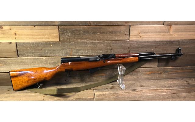 Pre-owned Norinco SKS 7.62x39mm No Box