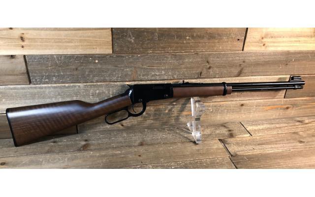 New Henry H001 .22lr Trump 2024