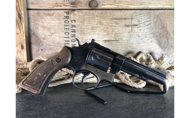 Pre-owned Ruby Extra .38spl No Box