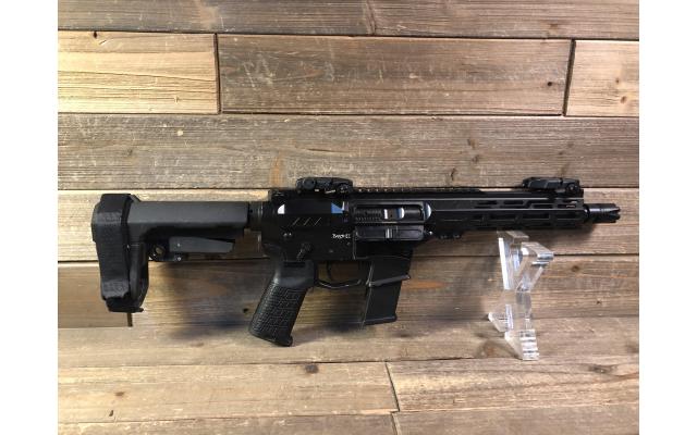 Pre-owned CMMG Banshee 10mm In Box