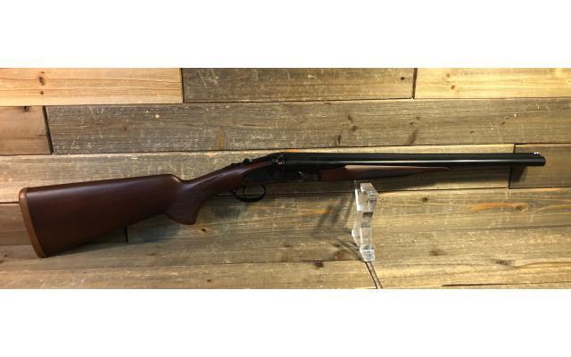 New McCoy 200a 20ga