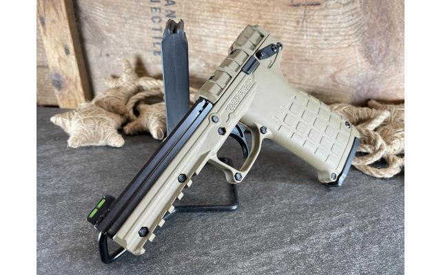 New Kel Tec PMR-30 .22WMR FDE