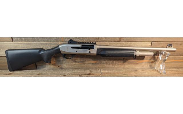 New MAC MAC2 Tactical Marine 12ga
