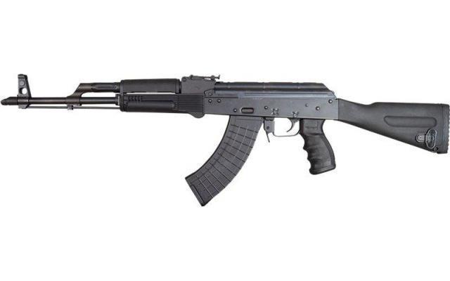 Pioneer Arms AK-47 Sporter 16.5" 7.62x39mm - NEW!