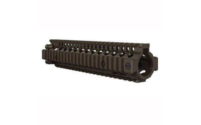 Daniel Defense MK18 RIS II AR-15 9.5" Free Float Rail - NEW