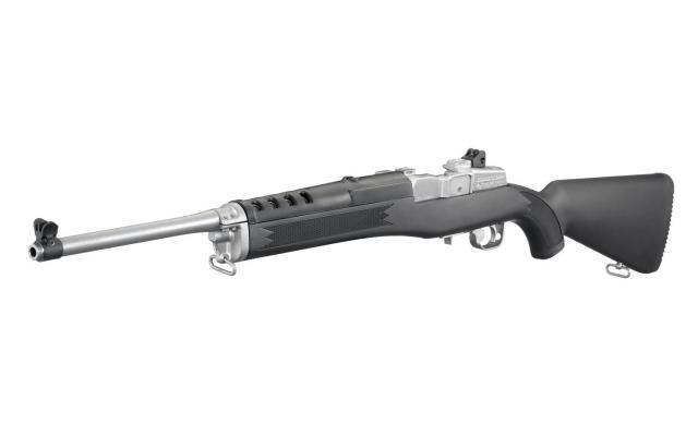 Ruger Mini Thirty 18.5" 7.62x39 - NEW!