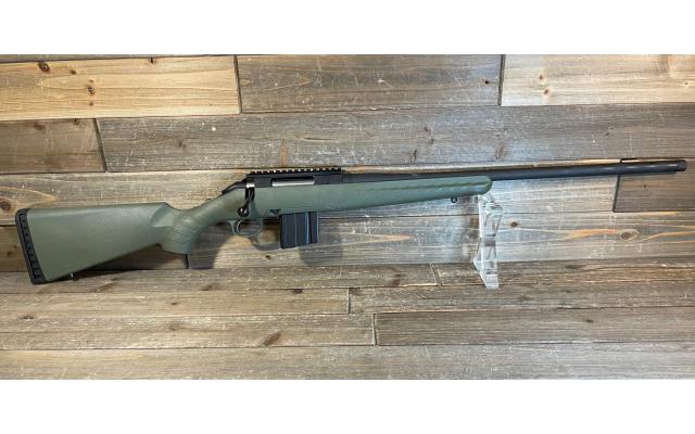 Ruger American 22" 6.5 Grendel, no box - Pre-Owned