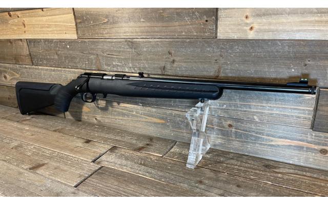Ruger American 18" .22LR, no box - Pre-Owned