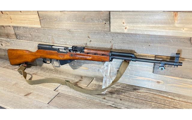 Norinco SKS 21" 7.62x39, no box - Pre-Owned