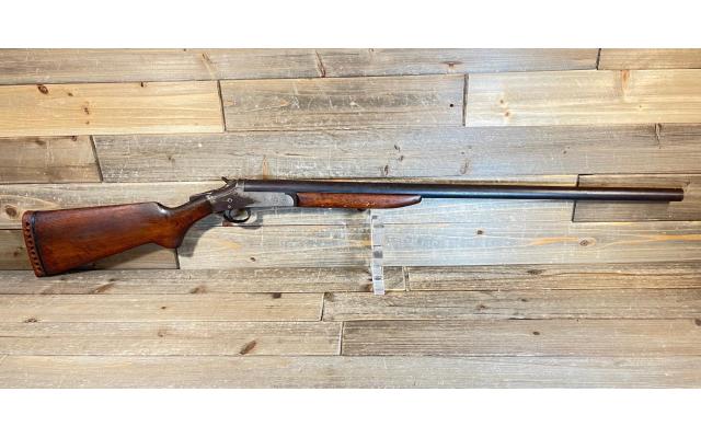 Bridge Gun Company 29" 12 Gauge, no box - Pre-Owned