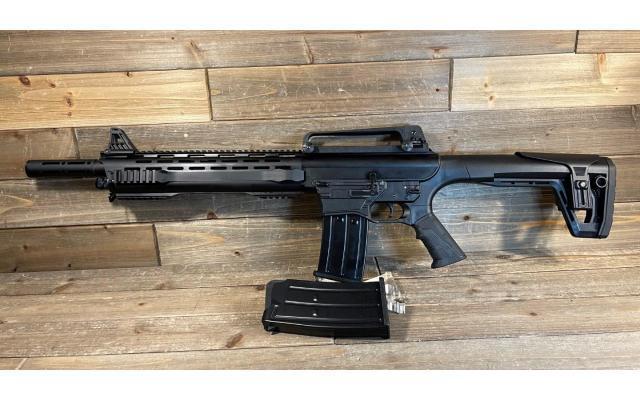 SDS Imports Radikal MKX-3 19" 12GA - NEW!