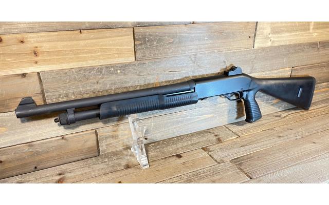 Stevens 320 18" 12 Gauge, no box - Pre-Owned