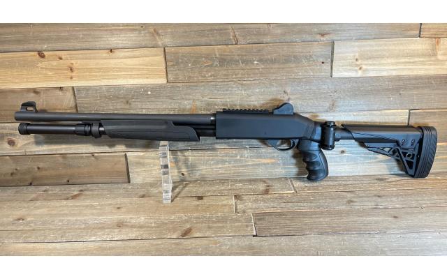 Stoeger P3000 Freedom Series 18.5" 12 Gauge, in original box - Pre-Owned