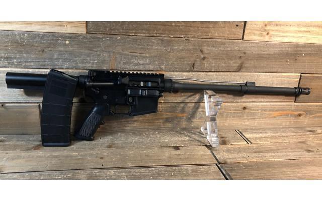 New Stag Arms Stag-15 Bones 5.56NATO