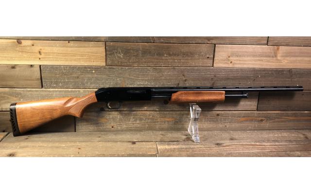 Pre-owned Mossberg 500E .410ga No Box