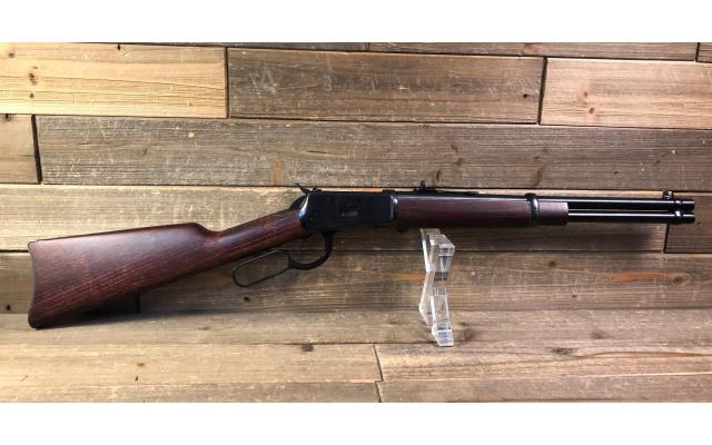 Pre-owned Rossi R92 .44mag No Box