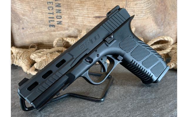New Rock Island STK100 9mm