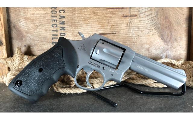 New Taurus 65 .357mag