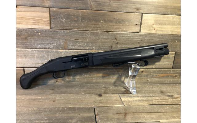 New Mossberg 990 Aftershock 12ga