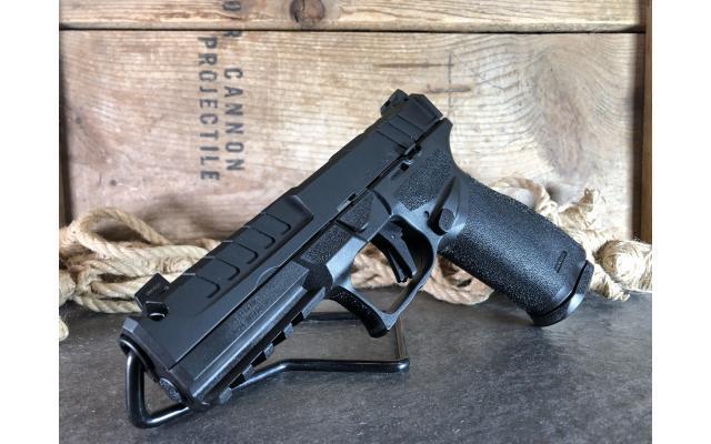 New Springfield Echelon 9mm - harveysauctions.com