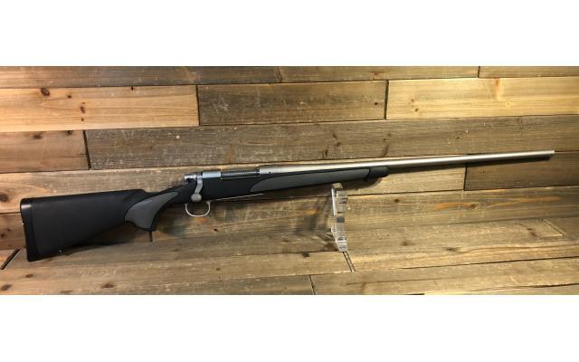New Remington 700 SPS .300WinMag