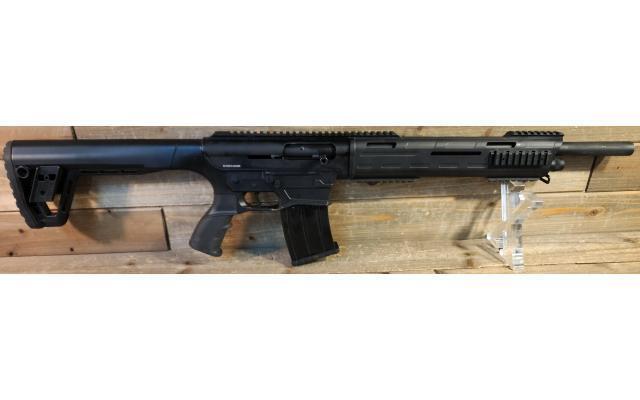 Pre-owned Tokarev TAR12 12ga In Box
