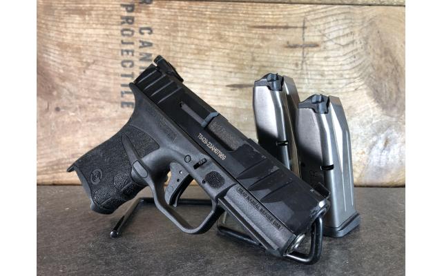 Pre-owned Stoeger STR-9MC 9mm In Box
